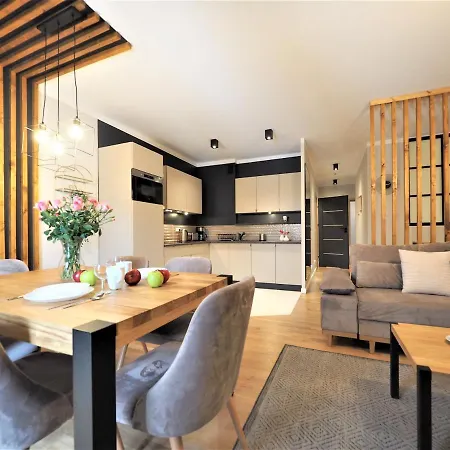 Apartment Vip Apartamenty Stara Polana 2