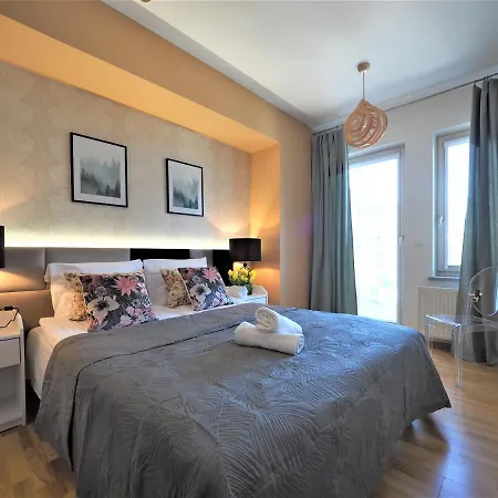Vip Apartamenty Stara Polana 2 Apartment