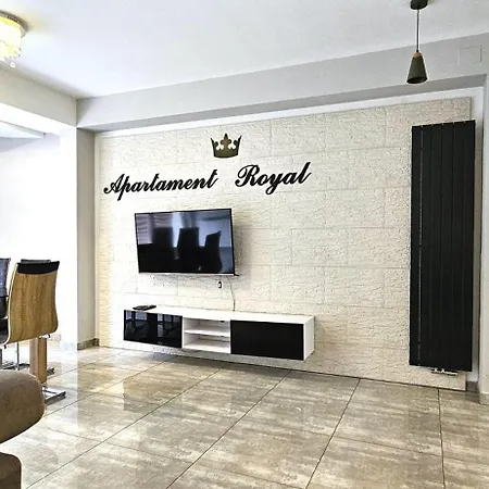 Vip Apartamenty Stara Polana 2 Apartment