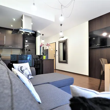 Vip Apartamenty Stara Polana 2 Apartment