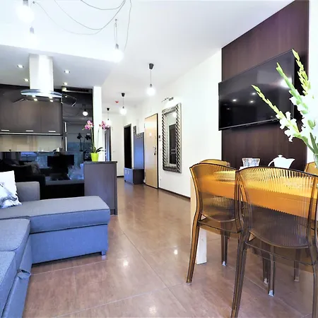 Vip Apartamenty Stara Polana 2 Apartment *