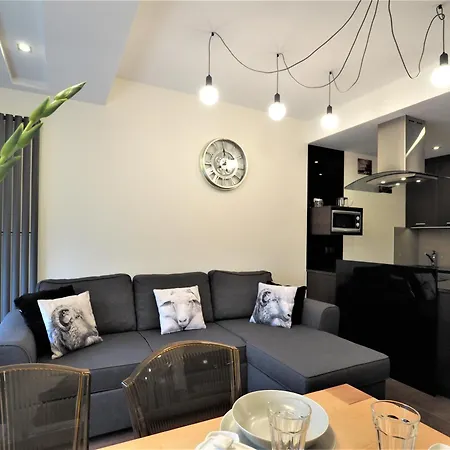 Vip Apartamenty Stara Polana 2 Apartment *