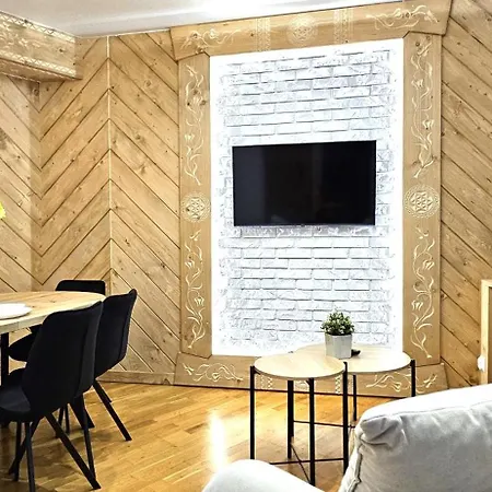 Vip Apartamenty Stara Polana 2 Apartment