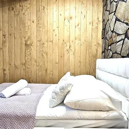Apartment Vip Apartamenty Stara Polana 2