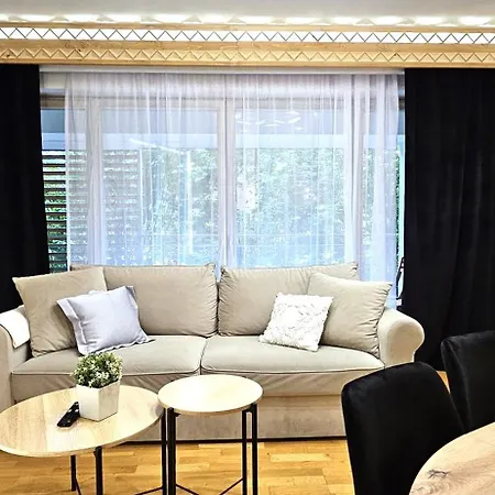 Vip Apartamenty Stara Polana 2 *