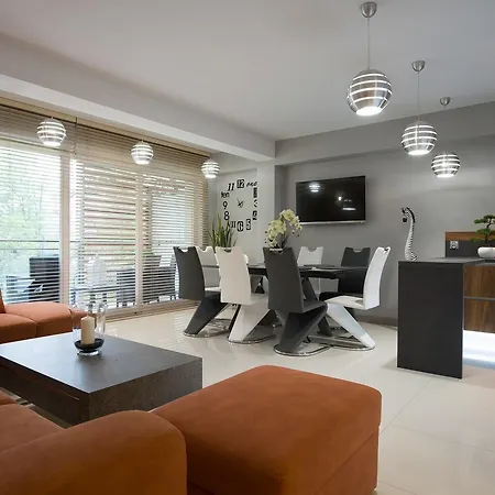 Vip Apartamenty Stara Polana 2 Zakopane
