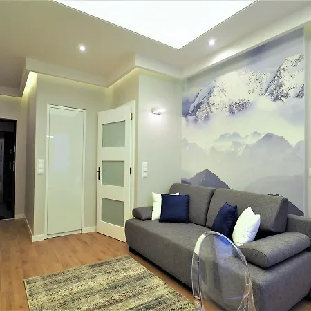 Apartment Vip Apartamenty Stara Polana 2