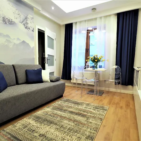 Vip Apartamenty Stara Polana 2 Apartment