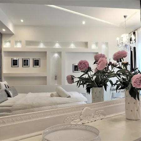Vip Apartamenty Stara Polana 2 Apartment