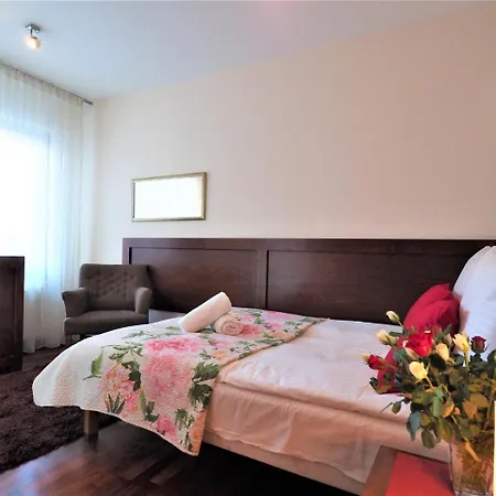Vip Apartamenty Stara Polana 2 *