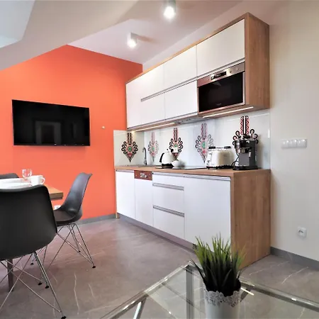 Vip Apartamenty Stara Polana 2
