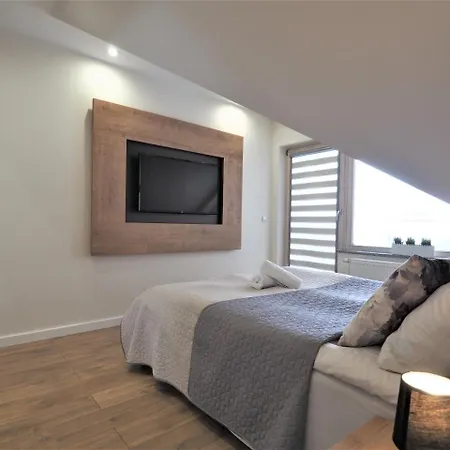 Vip Apartamenty Stara Polana 2 Apartment Zakopane