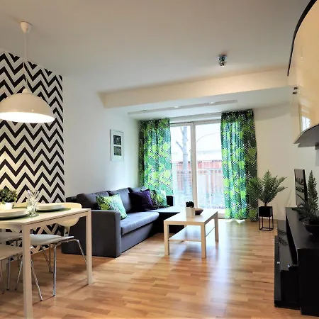 Vip Apartamenty Stara Polana 2