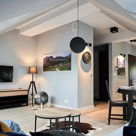Vip Apartamenty Stara Polana 2