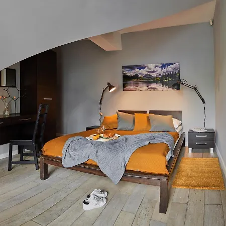 Vip Apartamenty Stara Polana 2
