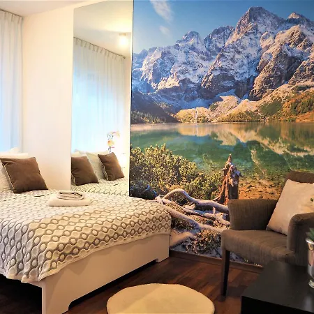 Vip Stara Polana 2 Apartamento *