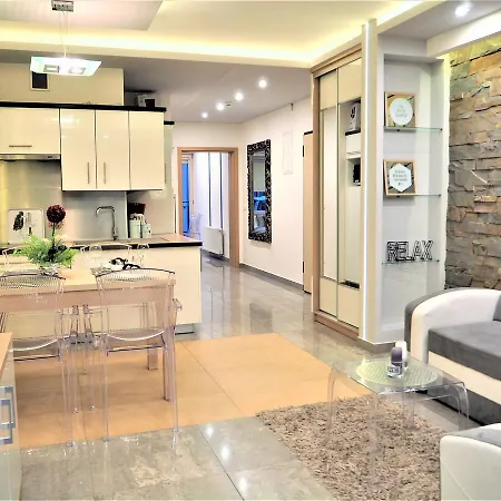 Apartamento Vip Stara Polana 2