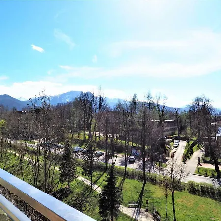Vip Stara Polana 2 Apartamento Zakopane