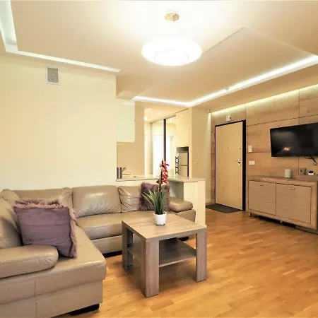 Apartamento Vip Stara Polana 2 *